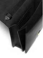 Fab Leather Bag Fendi Fab Leather Bag - Nero