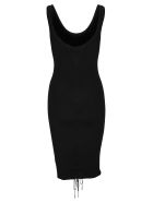 Helmut Lang Lacing Dress Helmut Lang Lacing Dress - BLACK