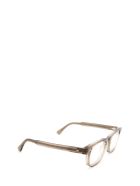 AHLEM Ahlem Rue De Turenne Smoked Light Glasses AHLEM Ahlem Rue De Turenne Smoked Light Glasses