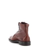 Edward Green Galway Edward Green Galway - Mahogany