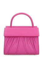 Nico Giani Eris Leather Mini-bag Nico Giani Eris Leather Mini-bag - Fuchsia