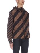 Fendi 'ff' K-way Fendi 'ff' K-way - Multicolor