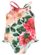 Dolce & Gabbana Swimshorts Dolce & Gabbana Swimshorts - Multicolor