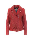 Golden Goose Jacket Golden Goose Jacket - Red