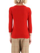 Marni Cashmere Sweater Marni Cashmere Sweater - RED (Red)