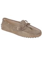 Tod's Heaven Loafers Tod's Heaven Loafers - Beige