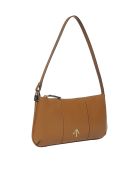 MANU Atelier Pita Leather Bag MANU Atelier Pita Leather Bag - Sand