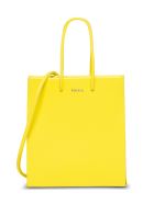Medea Short Long Crossbody Bag Medea Short Long Crossbody Bag - Yellow