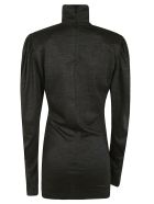 Isabel Marant Gavina Top Isabel Marant Gavina Top - Anthracite