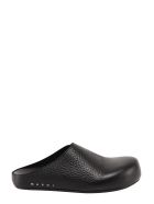 Marni Slipper Marni Slipper - Black