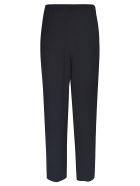 Wide-leg Trousers Emporio Armani Wide-leg Trousers - Nero
