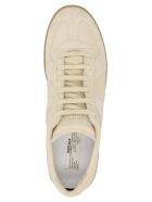 'replica' Low Shoes Maison Margiela 'replica' Low Shoes - Cream