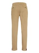Golden Goose Cotton Twill Chino Trousers Golden Goose Cotton Twill Chino Trousers - Beige