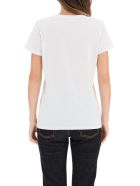 Heart T-shirt Alexander McQueen Heart T-shirt - White