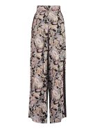 Zimmermann Printed Silk Pants Zimmermann Printed Silk Pants - Multicolor