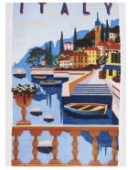 Etro 'mondello' T-shirt Etro 'mondello' T-shirt - White