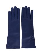 Saint Laurent Gloves Saint Laurent Gloves - Blue