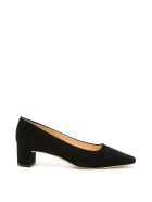 BY FAR Andrea Pumps BY FAR Andrea Pumps - BLACK (Black)
