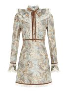 Zimmermann Dress Zimmermann Dress - Multicolore