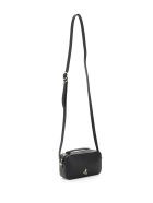 Jimmy Choo Hale Camera Bag Jimmy Choo Hale Camera Bag - BLACK (Black)