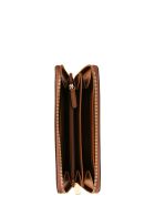 Michael Kors Continental Jet Set Wallet Michael Kors Continental Jet Set Wallet - Marrone