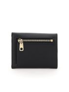 Dolce & Gabbana French Flap Wallet Dolce & Gabbana French Flap Wallet - Nero