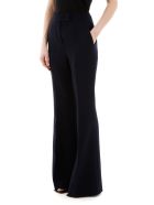 Gabriela Hearst Francisco Flared Trousers Gabriela Hearst Francisco Flared Trousers - DARK NAVY (Blue)