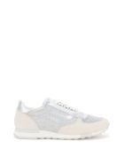 Bally Gavinia Glitter Sneakers Bally Gavinia Glitter Sneakers - 02001 SILVER 17 (Silver)