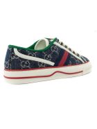 Gucci Gucci Tennis 1977 Sneaker Gucci Gucci Tennis 1977 Sneaker - Denim