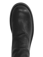'creeper Stocking' Shoes Rick Owens 'creeper Stocking' Shoes - Black