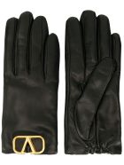 Valentino Garavani Gloves Valentino Garavani Gloves - No Nero