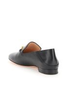 Bally Darcie Slipper Bally Darcie Slipper - 0100 BLACK (Black)