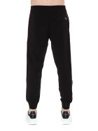 Logo Trackpants Alexander McQueen Logo Trackpants - Black