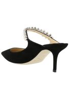 Jimmy Choo Bing Mule Jimmy Choo Bing Mule - Nero