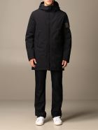 Rossignol Jacket Maxnce Soft Shell Rossignol Parka With Hood Rossignol Jacket Maxnce Soft Shell Rossignol Parka With Hood - Black