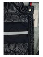 Down Jacket Alipos Biker Blue Moncler Down Jacket Alipos Biker Blue - 742
