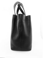 Fabiana Filippi Black Inga Leather Bag Fabiana Filippi Black Inga Leather Bag - Nero