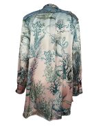 Long Sleeve Guru Shirt For Restless Sleepers Long Sleeve Guru Shirt - Verde