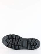 Jimmy Choo Nord Ankle Boots Black Jimmy Choo Nord Ankle Boots Black - Black