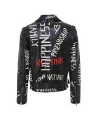 Golden Goose Jacket Golden Goose Jacket - Black