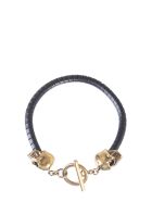 Skull Bracelet Alexander McQueen Skull Bracelet