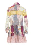 Red Valentino Dress RED Valentino Dress - Multicolor