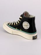 Converse Chuck 70 Converse Chuck 70 - Black/green/egret