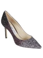 High-heeled Shoes Jimmy Choo High-heeled Shoes - Steelplumblack