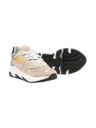 Philippe Model Eze Sneakers Philippe Model Eze Sneakers - Grigio