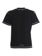 United Standard Logo T-shirt United Standard Logo T-shirt - Blk Black