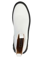 Jil Sander Shoes Jil Sander Shoes - Black&White