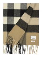Burberry Scarf Burberry Scarf - BROWN