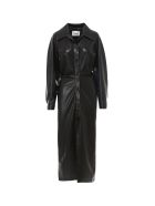 Nanushka Dress Nanushka Dress - Black
