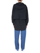 Light Parka Kenzo Light Parka - Black